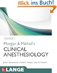 Morgan and Mikhail's Clinical Anesthe...
