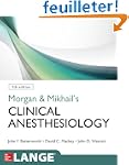 Morgan & Mikhail's Clinical Anesthesi...
