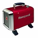 Honeywell HZ-510E Heavy Duty Fan Heater