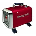 Honeywell HZ-510E Heavy Duty Fan Heater