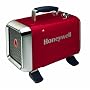 Honeywell HZ-510E Heavy Duty Fan Heater