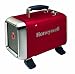 Honeywell HZ-510E Heavy Duty Fan Heater