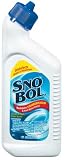 Church & Dwight 13008 "Sno Bol" Toilet Bowl Cleaner 16 Oz