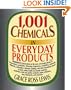 1,001 Chemicals in Everyday Products