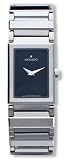 Movado Valor Women's Tungsten Carbide Quartz Watch 0604683