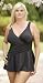 Miraclesuit Women's Solid Aurora Swimdress