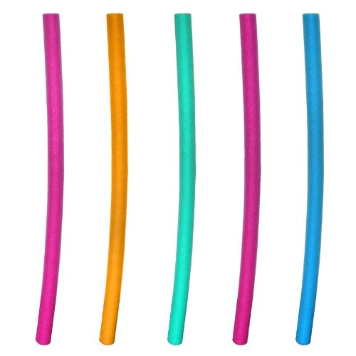 How a Pool Noodle Can Improve Your Golf Swing at Home