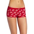 Barely There Women's Flex To Fit Boyshort