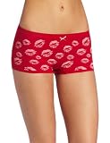 Barely There Womens Flex To Fit Boyshort