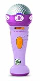 LeapFrog Learn & Groove Microphone (Pink)