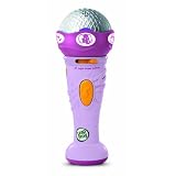 LeapFrog Learn & Groove Microphone (Pink)by LeapFrog