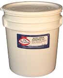 Paradise Diced Green Pineapple 1/2 Inch, 30 Pound Tub