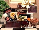 The Executive Gourmet Desk Caddy