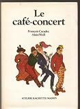 Le café-concert