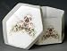 Miniature Cherub Hat Box Kit by Lindee's Little Linens