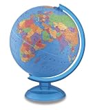 Adventurer Globe