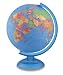 Adventurer Globe
