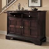 American Modern Buffet