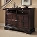 Kitchen & Housewares : American Modern Buffet