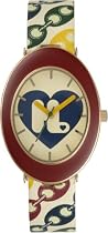 Harajuku Lovers Women's Escape Artist Watch #HLLF001600