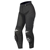 Alpinestars Pant 4W Gp Plus Blk 38 by Alpinestars