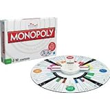 Monopoly Revolution New Version Of The Classic Board Game - Fantastic Way To Bring The Family Together - Great Fun!