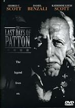 The Last Days of Patton