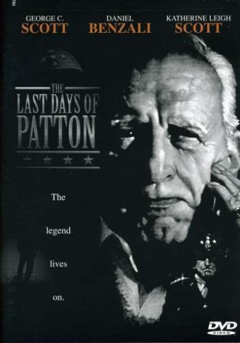 The Last Days of Patton