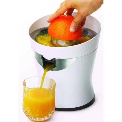 SamsonGreen TRB CS1000 Tribest Citristar Electric Citrus Juicer