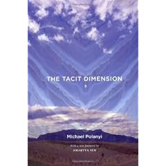 The Tacit Dimension