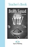 Death squad : teacher's book