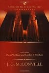 Deuteronomy: Apollos Old Testament Commentary