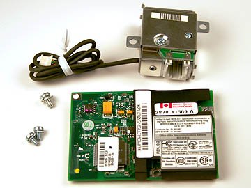 Apple Dash2 Modem [PowerMac G4 Mirrored Drive Doors]