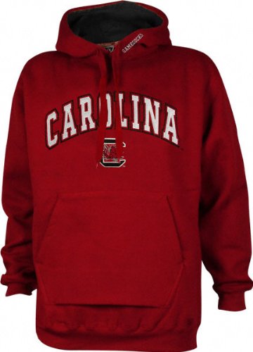 Buy South Carolina Gamecocks Kangaroo II Hooded Sweatshirt