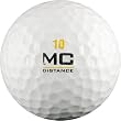 AAA Precept LADY MC Distance used golf balls
