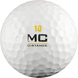  : AAA Precept LADY MC Distance used golf balls