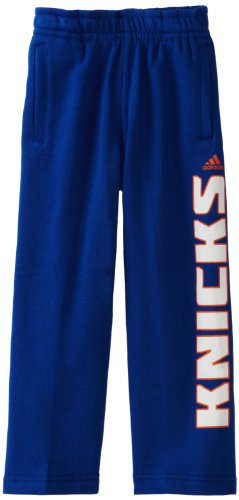 NBA Toddler New York Knicks Fleece Pant - R24924Kn (Blue, 4T)
