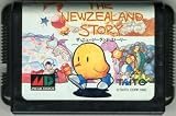 The Newzealand Story - Megadrive - JAP