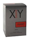 Hugo Boss XY Eau De Toilette Spray for Men 40ml