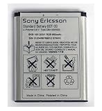 414wvtDwC3L. SL160  Sony Ericsson TM506 Battery BST 33 DPY901478 OEM NEW