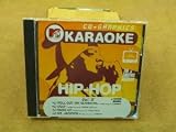Karaoke: Hip-Hop Vol. 2 (The Singing Machine)