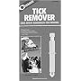 TICK REMOVER