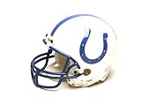 Indianapolis Colts Mini Replica Helmet