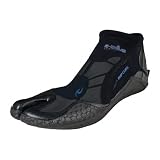 Rip Curl E-Bomb Strapless Split Toe Reef Walker Surfing Bootie - 2mm