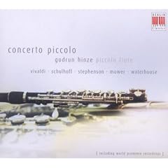 Concerto Piccolo