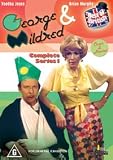 George & Mildred - Complete Series 1 [ NON-USA FORMAT, PAL, Reg.0 Import - Australia ]