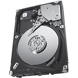 Produkt-Bild: Seagate Savvio 15K.3 ST9300553SS - Festplatte - 300GB - intern - 6,4 cm SFF (2,5" SFF) - SAS-2 - 15000 Umin - Puffer: 64MB (ST9300553SS)