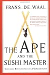 The Ape and the Sushi Master