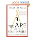 The Ape and the Sushi Master: Cultural Reflections of a Primatologist