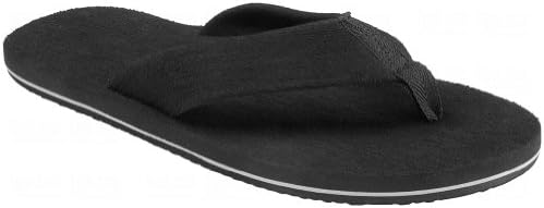 Tgw All Sports Mens Flip Flops 7 Us Medium